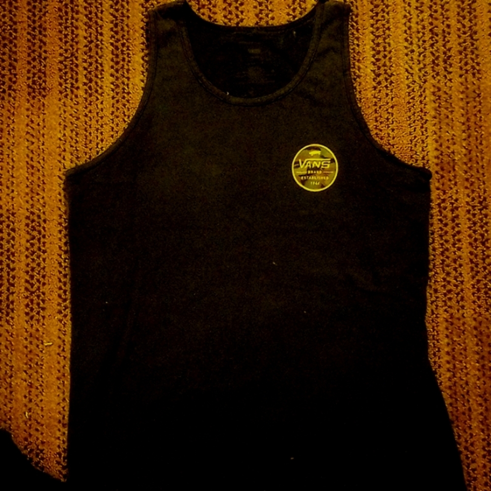 Tank top